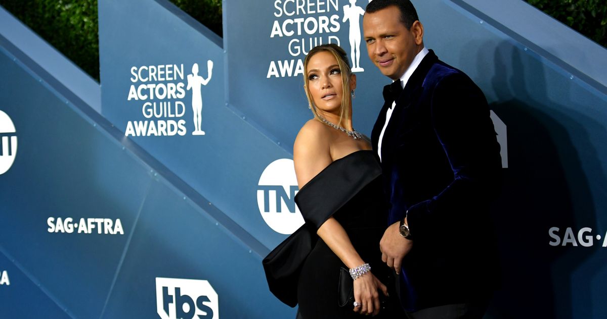 Jennifer Lopez, Alex Rodriguez Seek Financing To Bid On Mets