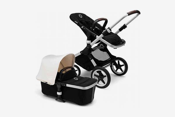 what's the best stroller brand