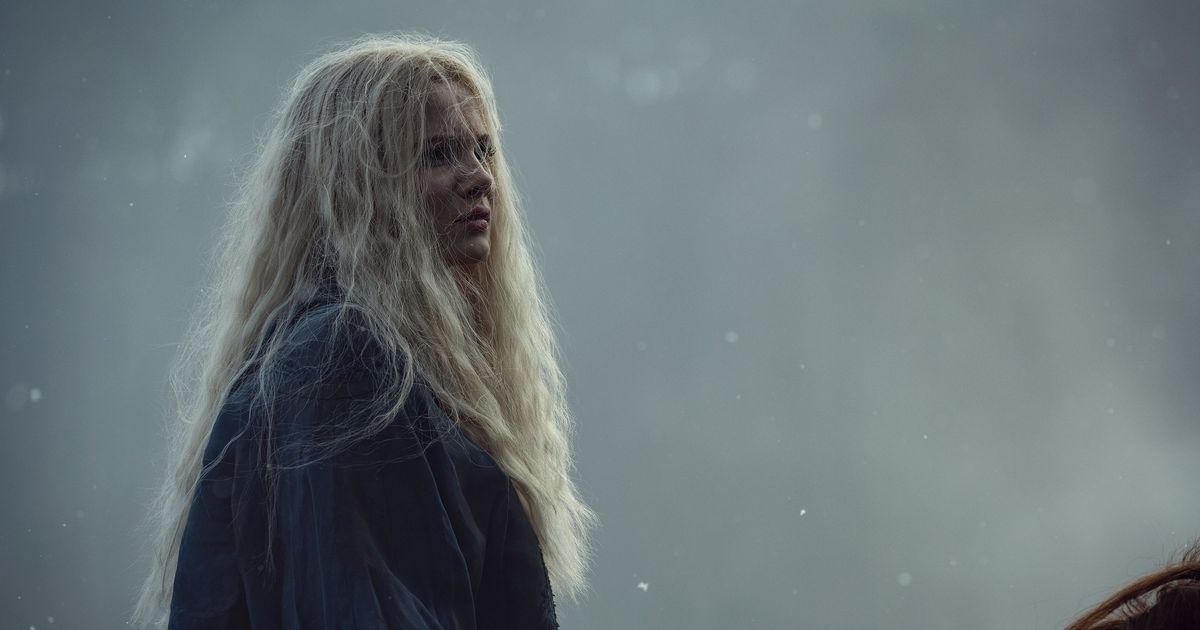 The Witcher' Season 2, Episode 1 Recap: A Grain of Truth