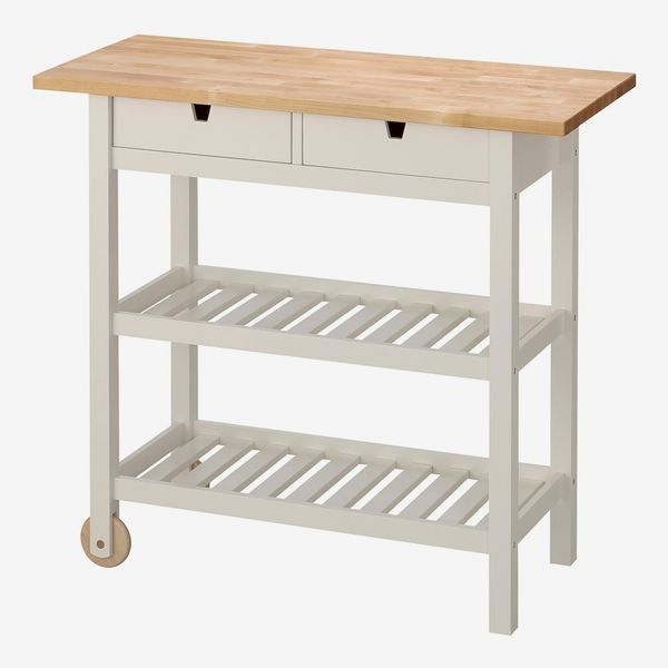 Ikea Förhöja Kitchen Cart