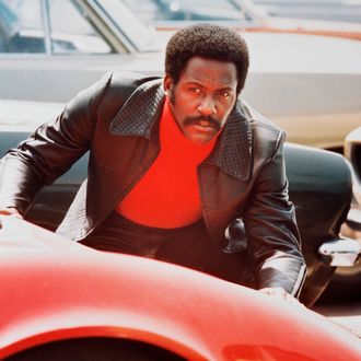 Richard Roundtree Dead: ‘Shaft’ Star Was 81