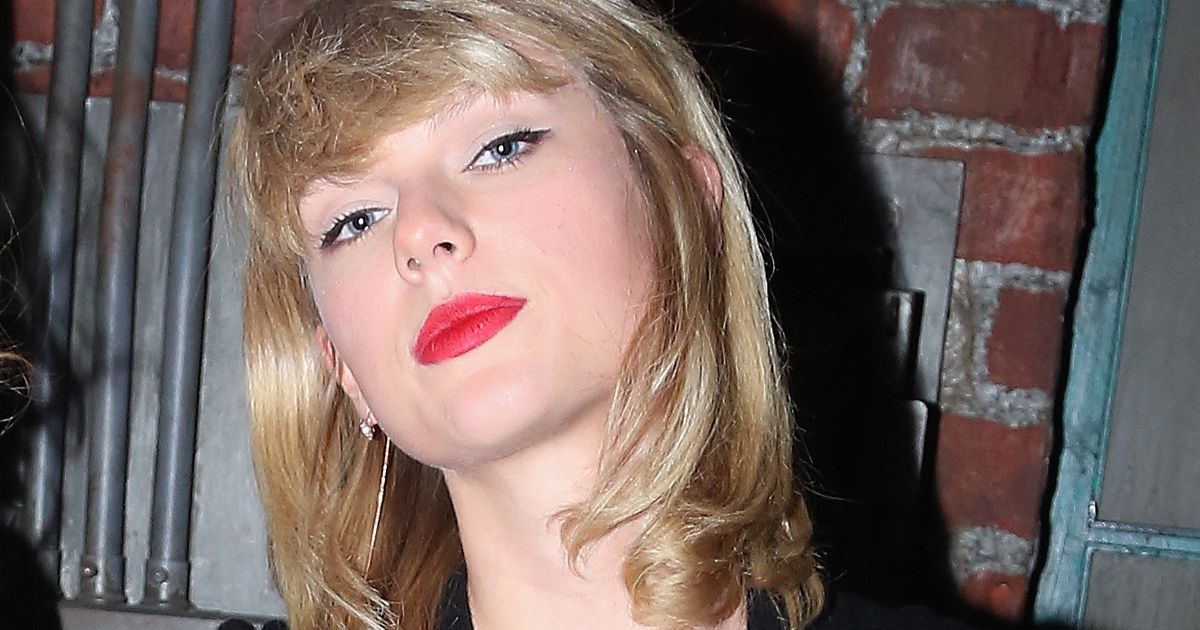 You Will Soon Be Able to Watch a 24/7 Taylor Swift Channel