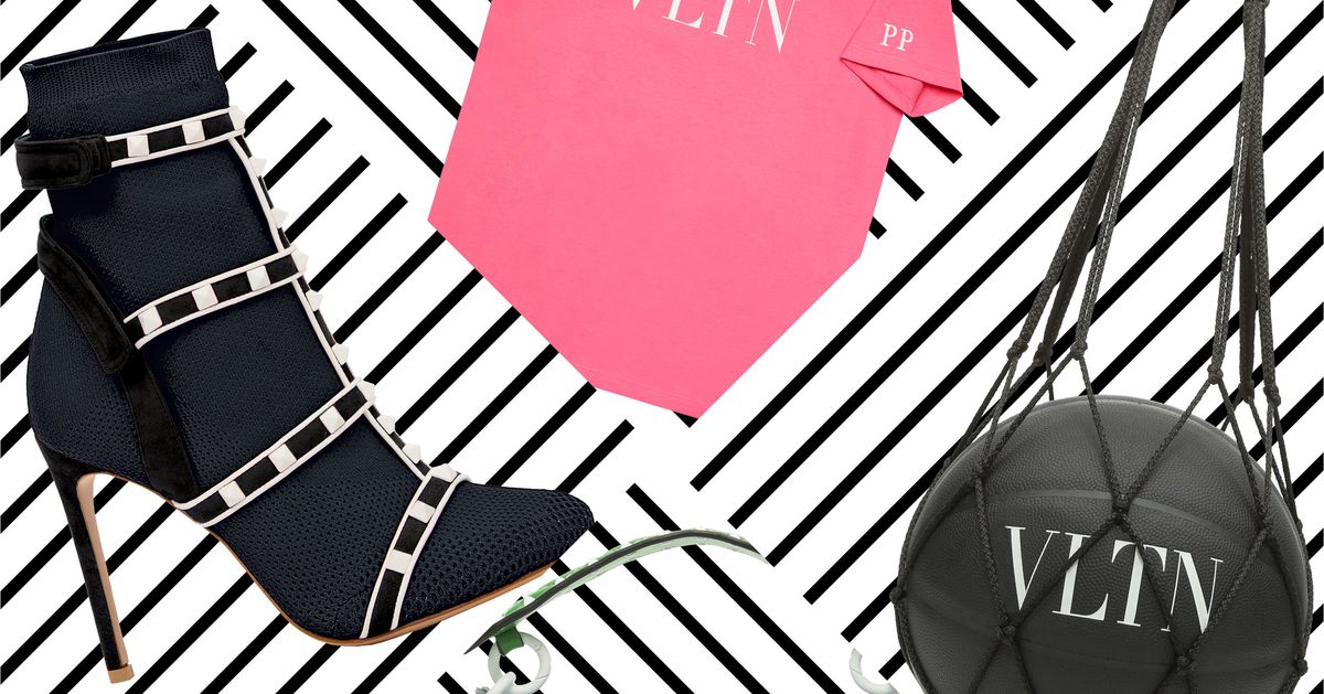 vltn trainers