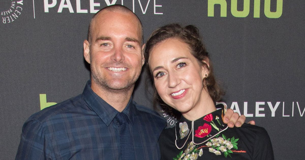 Will Forte and Kristen Schaal on The Last Man on Earths 