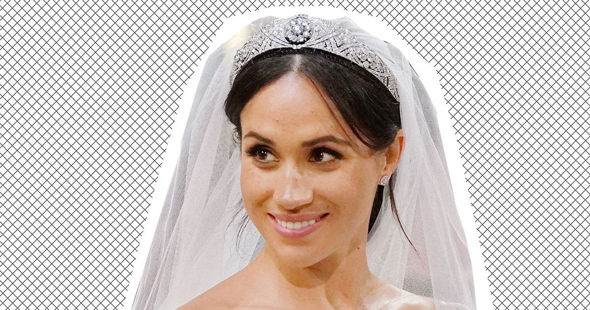 Why Meghan Markle's Wedding Dress Was a Powerful Statement