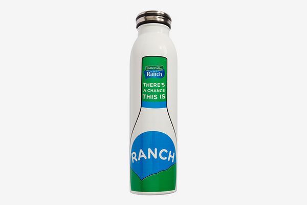 Hidden Valley® Ranch Water Bottle