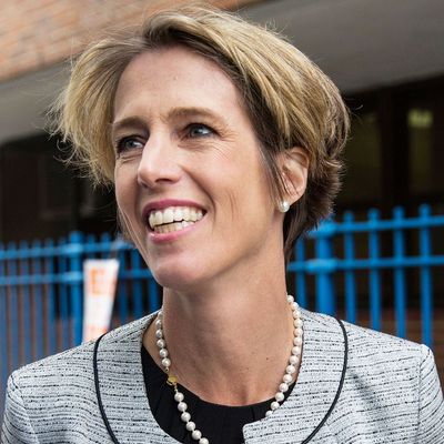 Zephyr Teachout.