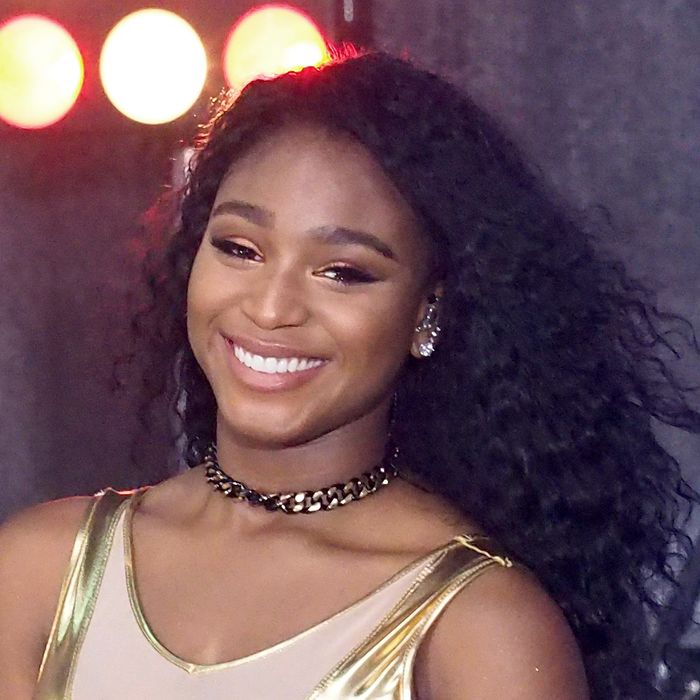 Fifth Harmony's Normani Kordei Quits Twitter Over 'Horrific' Abuse