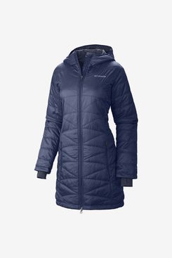 Columbia Women's Mighty Lite Hooded Jacket