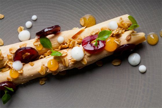 France faces foie gras crisis, and Michelin menus are in turmoil