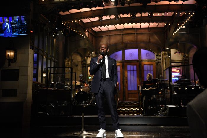 Dave Chappelle SNL