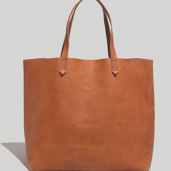 Madewell The Transport Tote