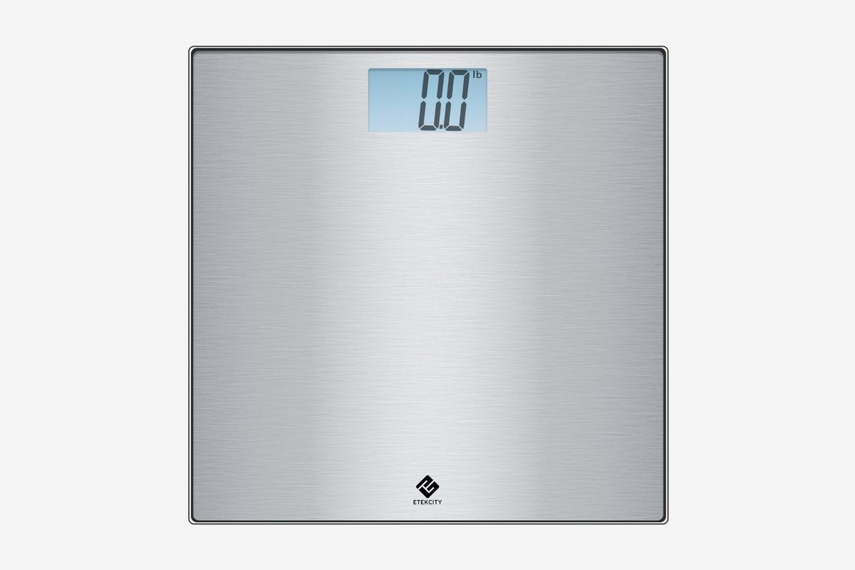 most accurate bathroom scale