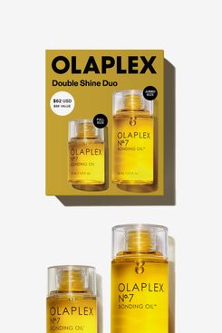 Olaplex Double Shine Duo
