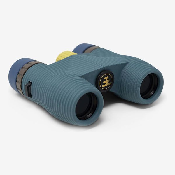 Nocs Provisions Standard Issue 10x25 Waterproof Binoculars