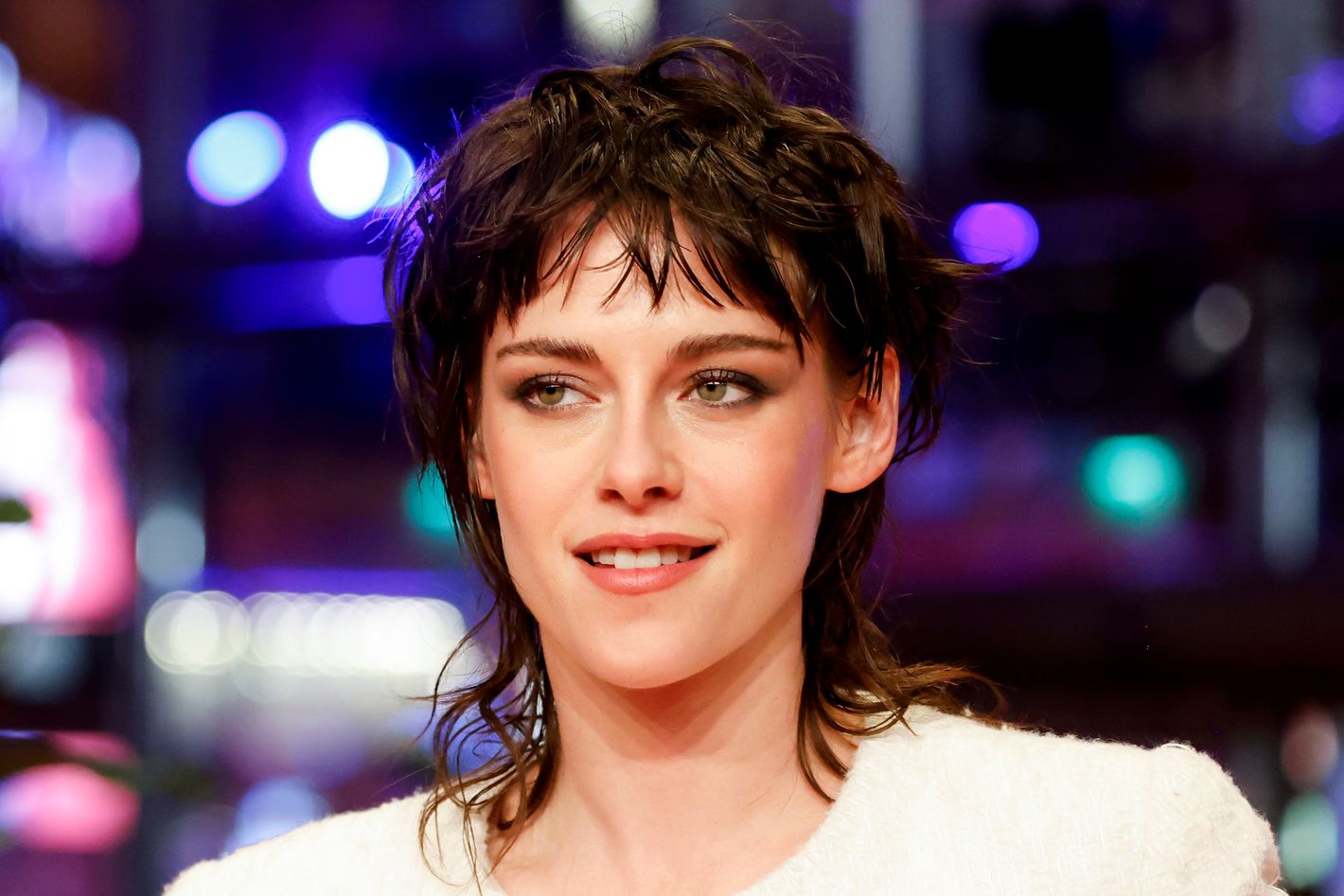 Kristen Stewart’s Going on The Challenger, a Miniseries Not About Tennis