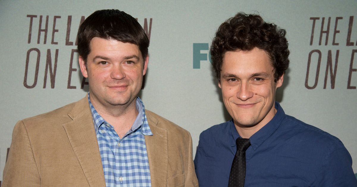 Phil Lord and Chris Miller’s Animated/Live-Action Hybrid Ordered to Series