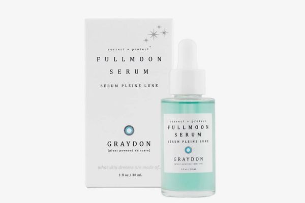 Graydon Fullmoon Serum