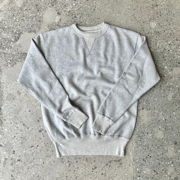 Sunray Laniakea Crew Neck- Anthracite