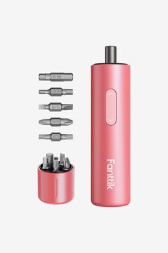 Fanttik S1 Capsule Cordless Screwdriver
