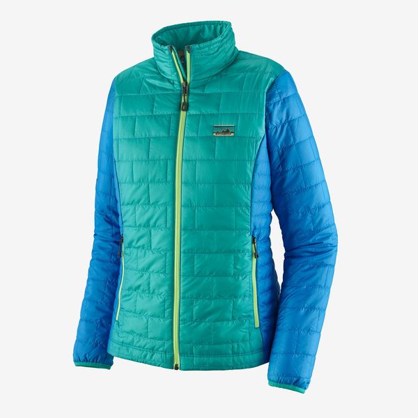 Patagonia Women’s Nano Puff® Jacket