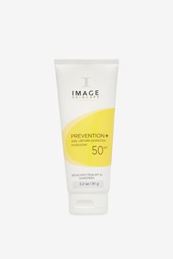 Image Skin Care Prevention+ Daily Ultimate Protection Moisturizer, SPF 50, 3.2 Oz