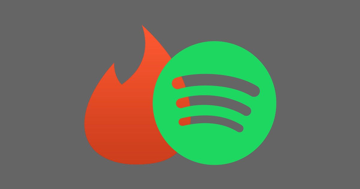 how to change your top spotify artists on tinder