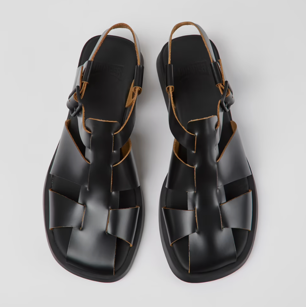 Camper Dana Sandals
