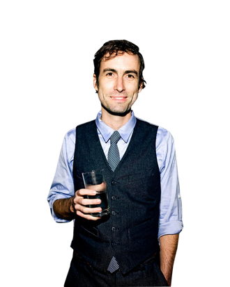 Andrew Bird on Break It Yourself School Bullies and Avoiding Pop