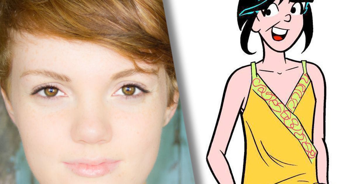 Stranger Things' Barb Joins Cast of The CW's 'Riverdale' Archie