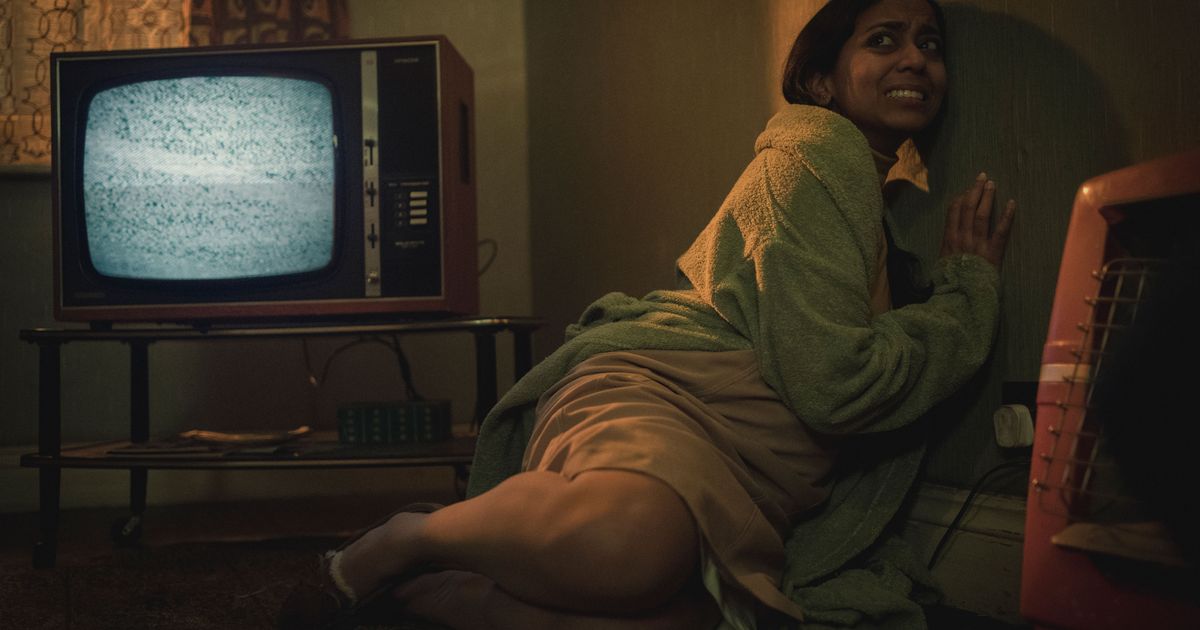 'Black Mirror' Season 6's Backward Gaze, Explained - Vimarsana News
