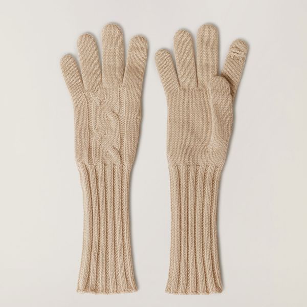 Loro Piana My Gloves To Touch Gloves