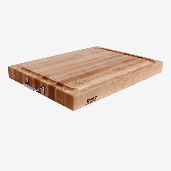 30% OFF! Boos Block Large Maple Wood Cutting Board