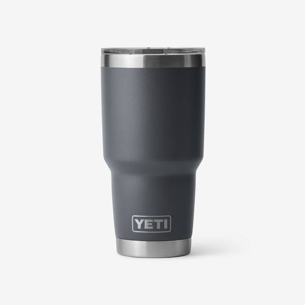 Yeti Rambler 30 oz. Stainless-Steel Vacuum-Insulated Tumbler