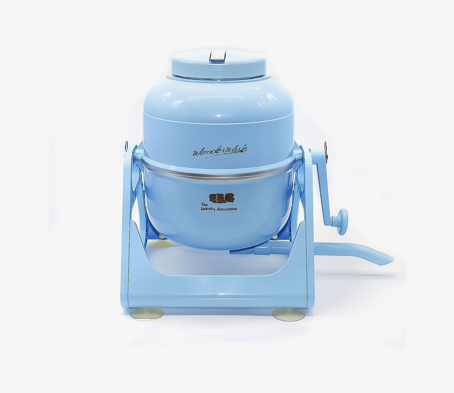 Electric Compact Laundry Machin... Mini Washing Machine with Spin Dryer 