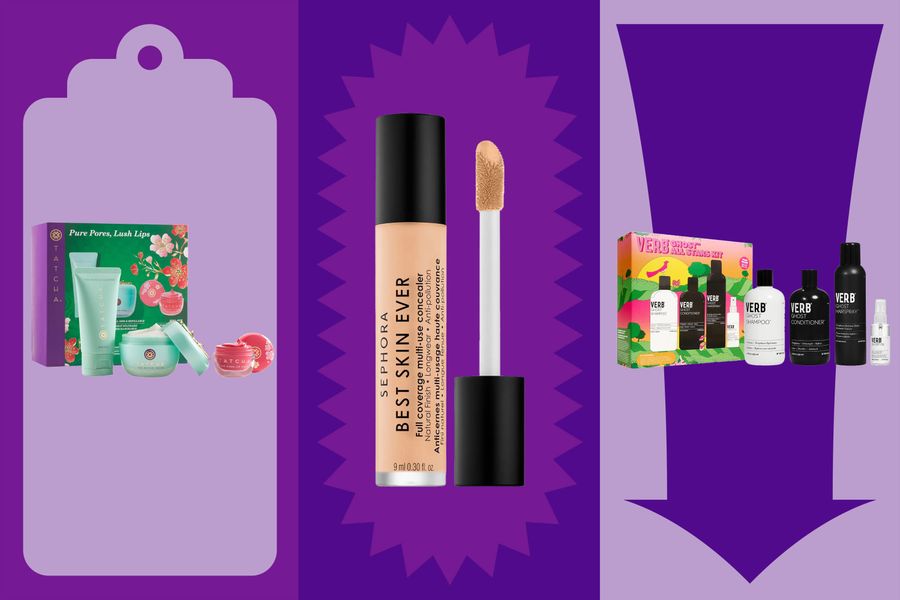 Tatcha, Gloissier, Refy: 11 Actually Good End-of-Year Sephora Deals