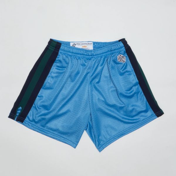 Relax Lacrosse Lax Short