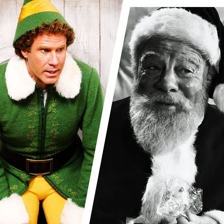 50 Best Christmas Movies of All Time