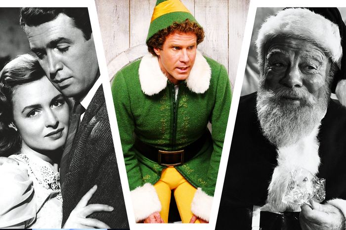 80s Christmas Porn - 40 Best Christmas Movies of All Time