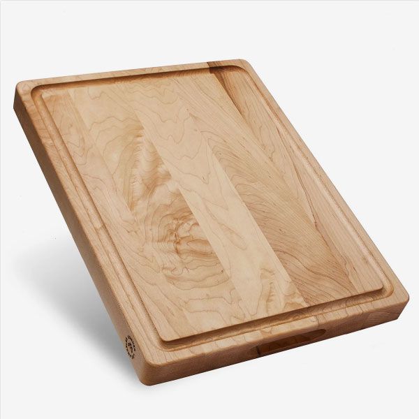 Sonder Los Angeles Winsome Maple Cutting Board