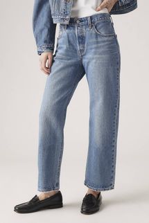 Levi’s 501 ‘90s Ankle Women’s Jeans