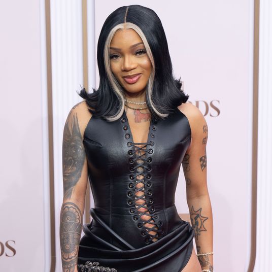 2025 BET Awards - Arrivals