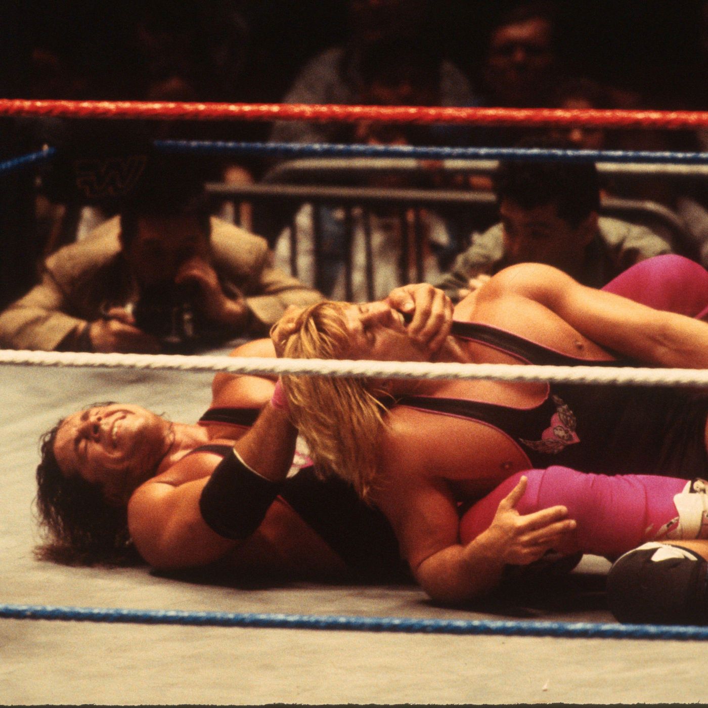 WWE History: How did Owen Hart die?