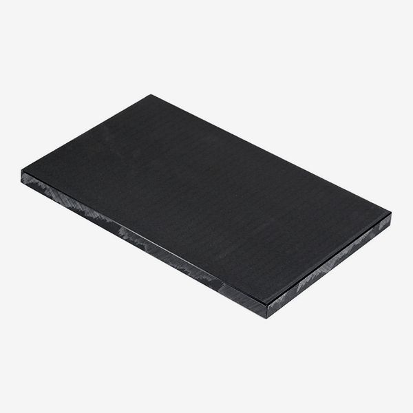 KAMA-ASA Black Cutting Board