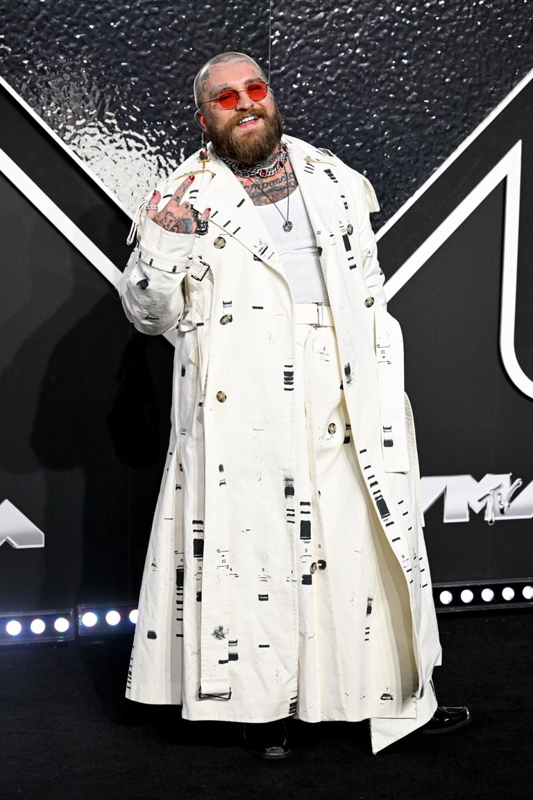 2024 MTV Video Music Awards - Arrivals