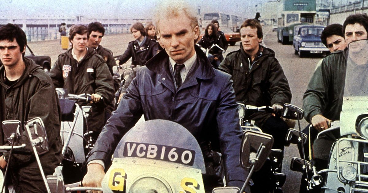 The Who Hates That a Quadrophenia Sequel Is Happening, Calls It 
