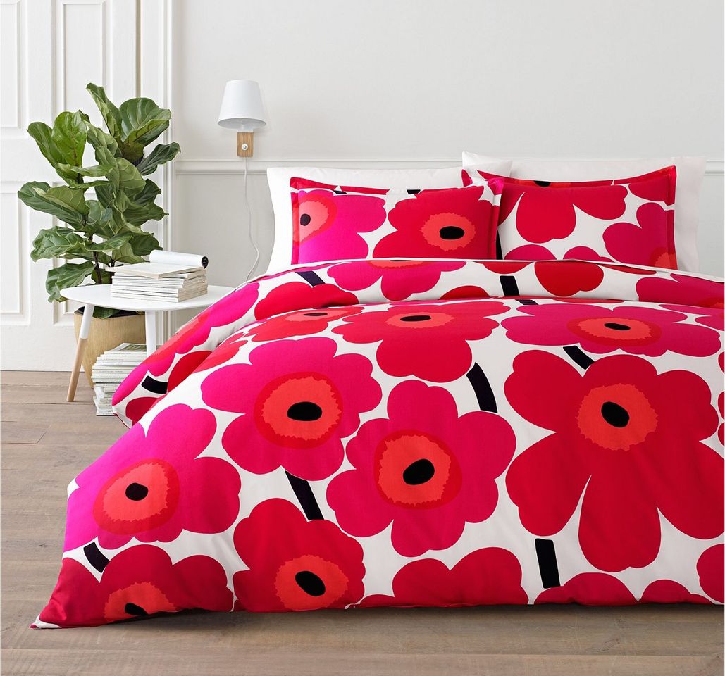 Marimekko Duvet Covers on Sale at Macy's 2019 | The Strategist