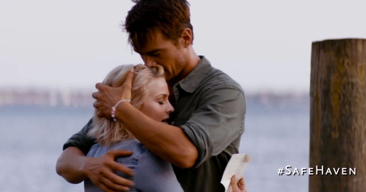 Safe Haven Trailer Julianne Hough And Josh Duhamel Are Nicholas Sparks   Ecff1e002d2c5780ccd31c45472034abda 24 Safe Haven.1x.rsocial.w1200 