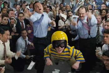 The 5 Most Exciting Things About 'The Wolf of Wall Street' Trailer