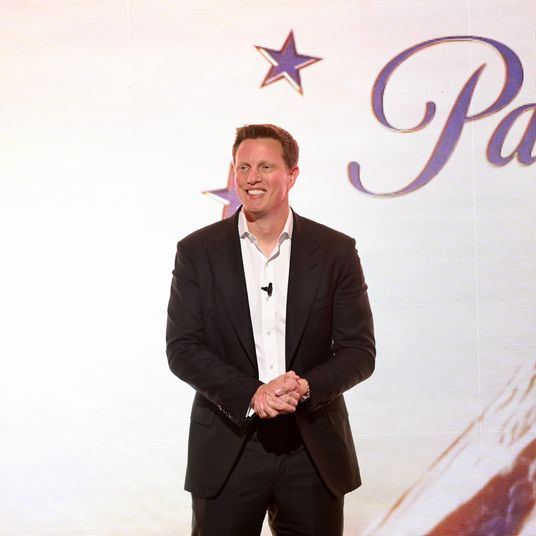 New York Upfront Partnership Event 2026 – Wednesday, April 22nd